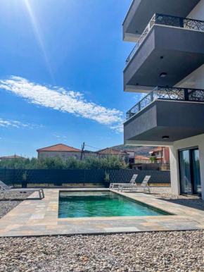 Apartments Antico